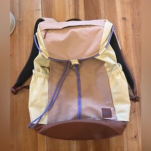 Lululemon 21L Front Clip Backpack